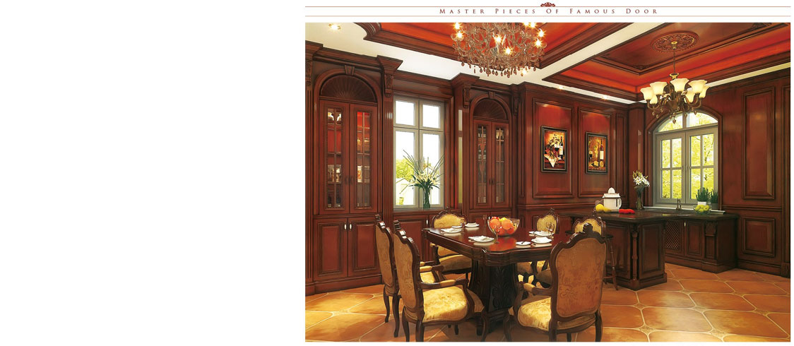 高端定制 根據預算定價